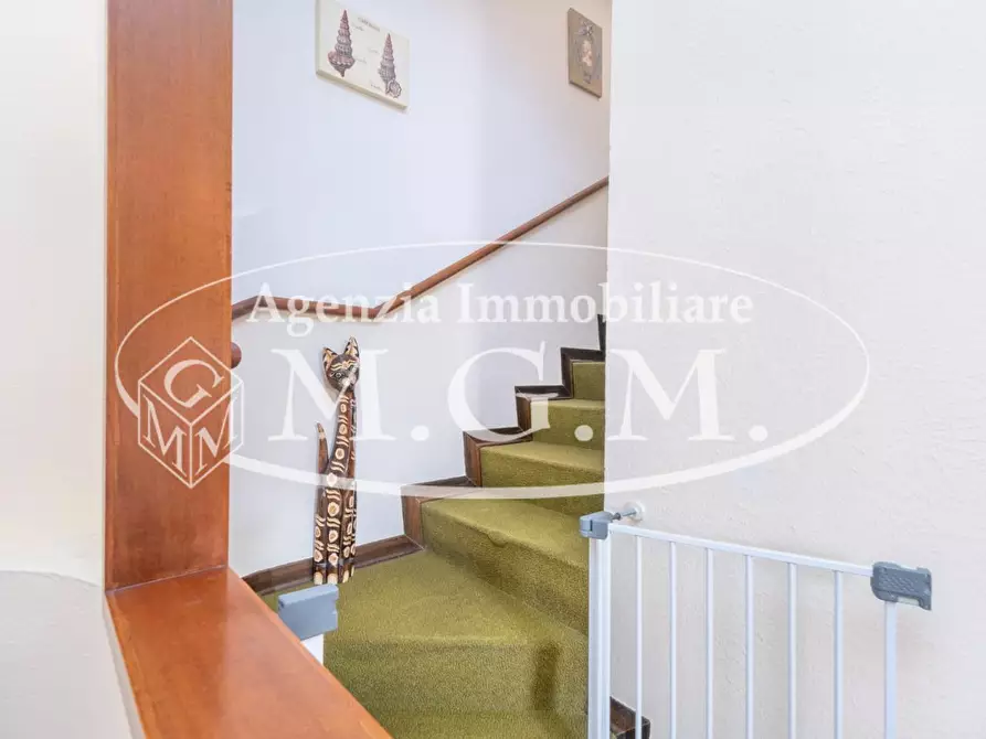 Immagine 37 di Porzione di casa in vendita  a Bientina