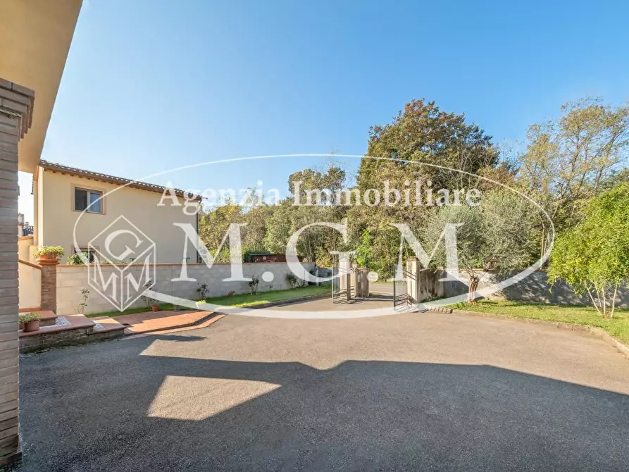 Immagine 6 di Porzione di casa in vendita  a Bientina