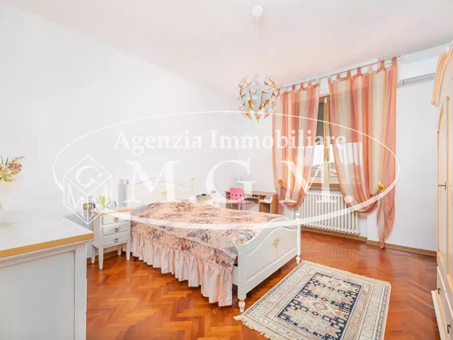 Immagine 33 di Porzione di casa in vendita  a Bientina