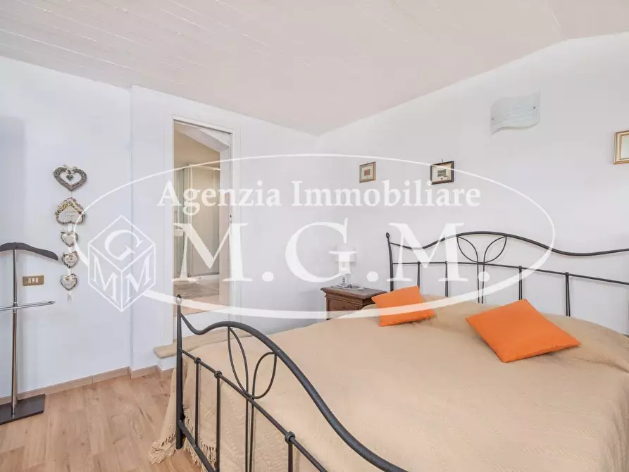 Immagine 43 di Porzione di casa in vendita  a Bientina