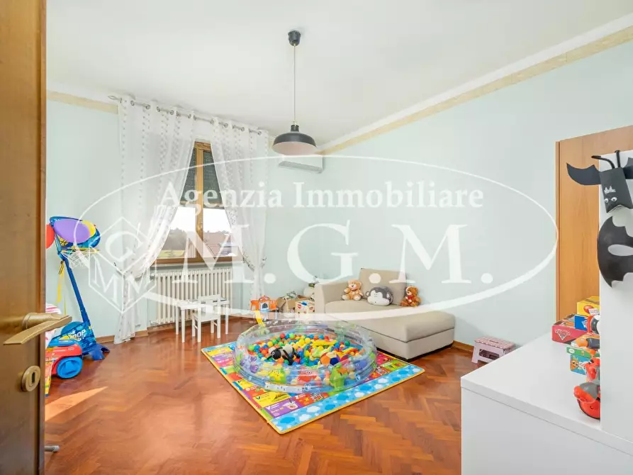 Immagine 35 di Porzione di casa in vendita  a Bientina