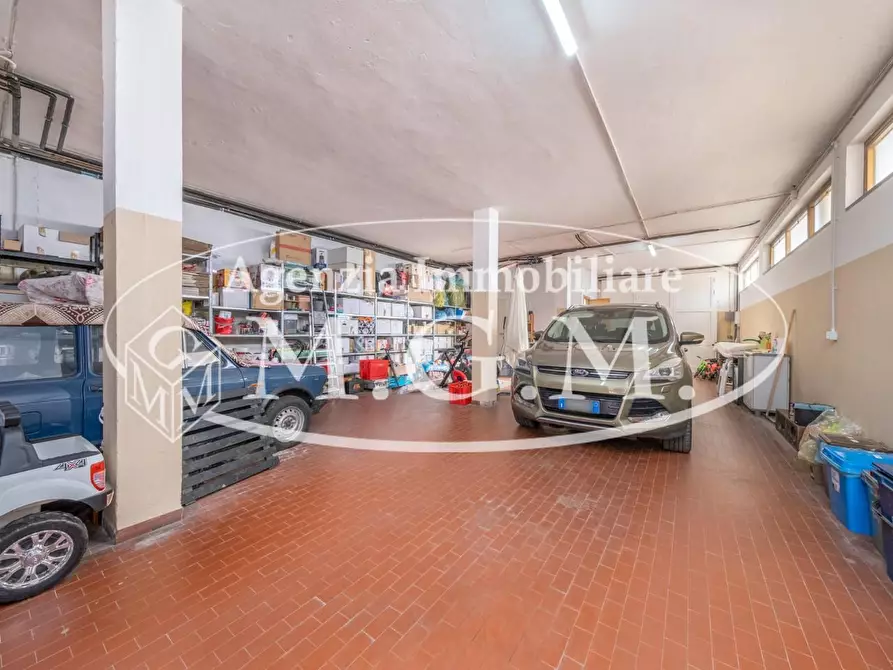 Immagine 53 di Porzione di casa in vendita  a Bientina