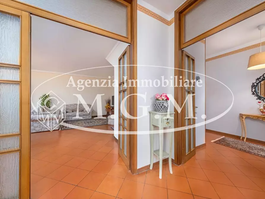 Immagine 18 di Porzione di casa in vendita  a Bientina