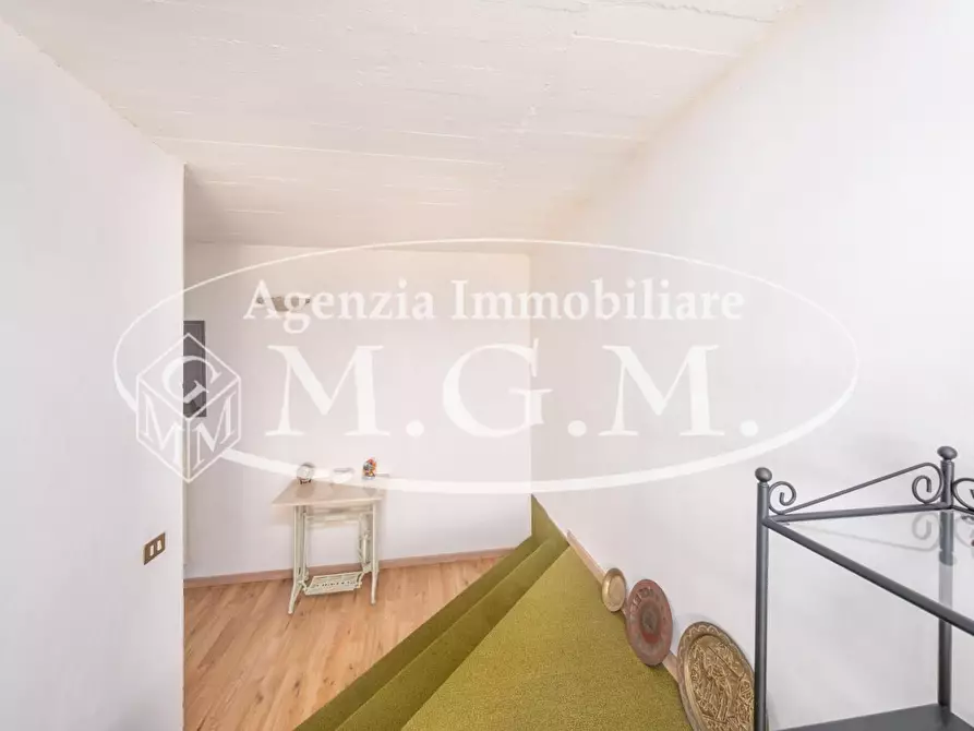 Immagine 39 di Porzione di casa in vendita  a Bientina