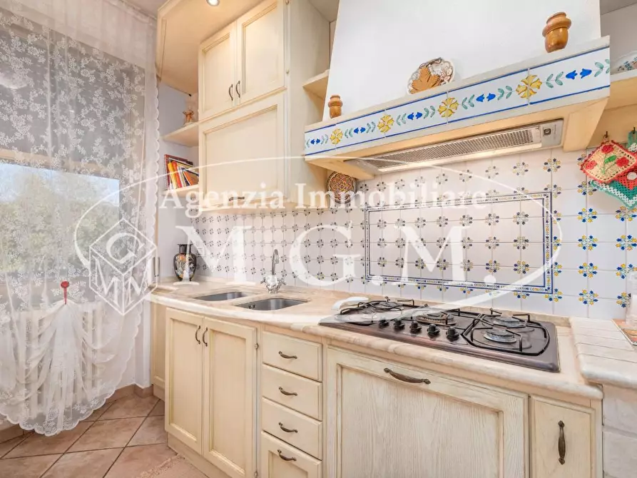 Immagine 17 di Porzione di casa in vendita  a Bientina