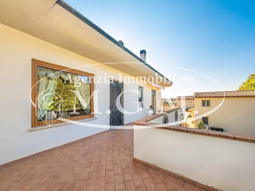 Immagine 14 di Porzione di casa in vendita  a Bientina