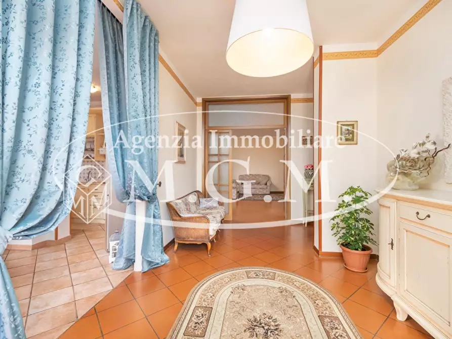 Immagine 8 di Porzione di casa in vendita  a Bientina