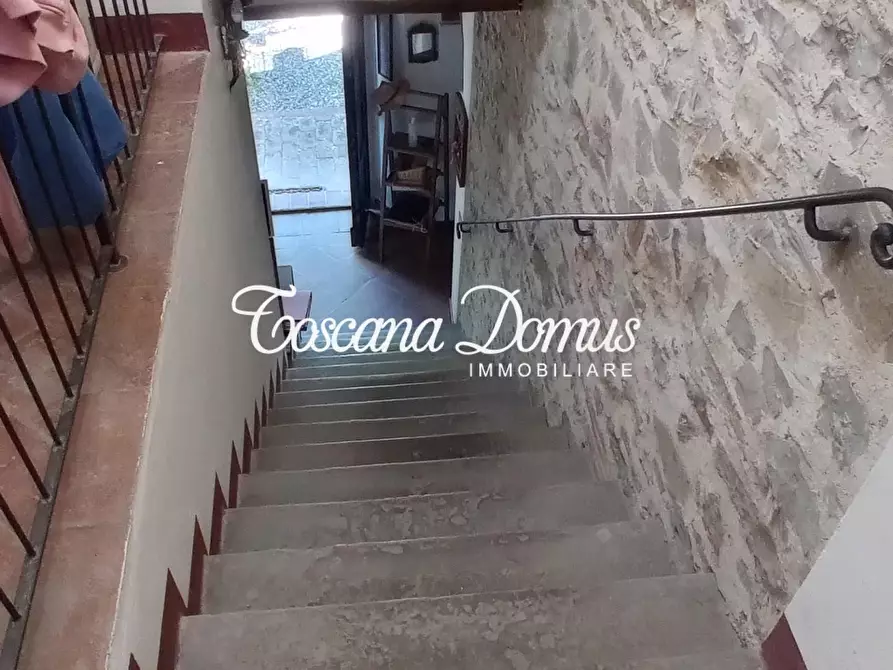 Immagine 26 di Casa colonica in vendita  a Castellina In Chianti