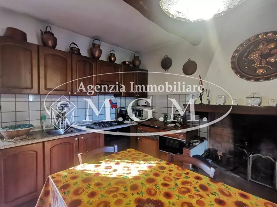 Immagine 8 di Casa indipendente in vendita  a Castelfranco Di Sotto