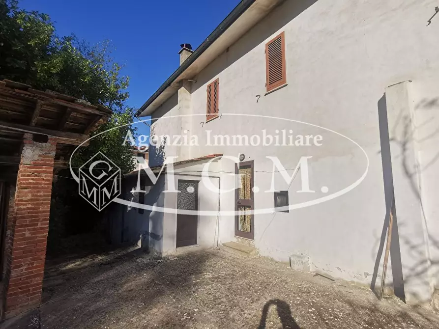 Immagine 26 di Casa indipendente in vendita  a Castelfranco Di Sotto