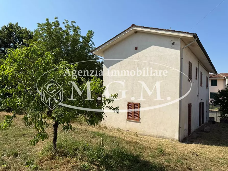 Immagine 33 di Casa indipendente in vendita  a Castelfranco Di Sotto