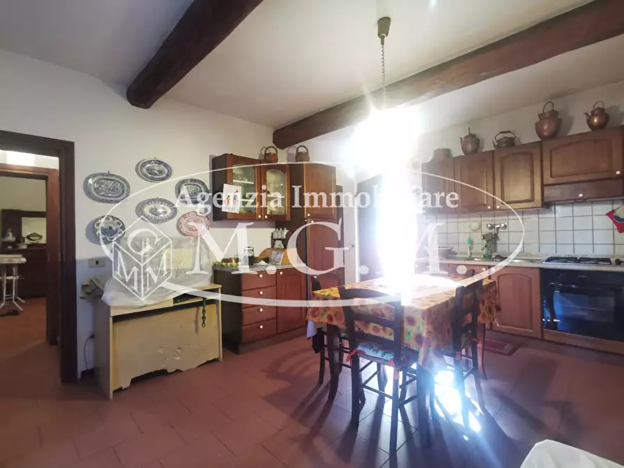 Immagine 9 di Casa indipendente in vendita  a Castelfranco Di Sotto