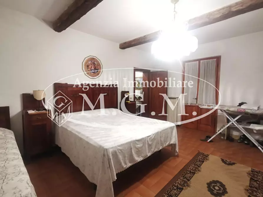 Immagine 14 di Casa indipendente in vendita  a Castelfranco Di Sotto