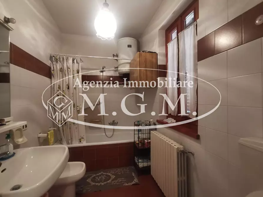 Immagine 16 di Casa indipendente in vendita  a Castelfranco Di Sotto