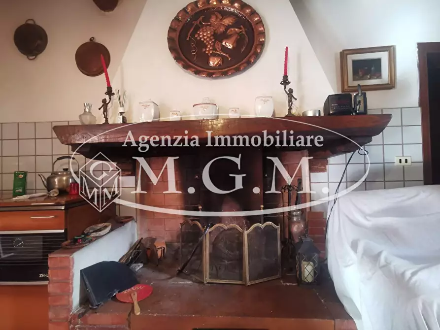 Immagine 7 di Casa indipendente in vendita  a Castelfranco Di Sotto