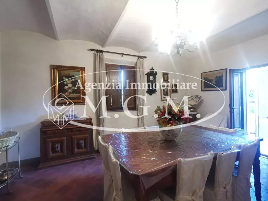 Immagine 12 di Casa indipendente in vendita  a Castelfranco Di Sotto