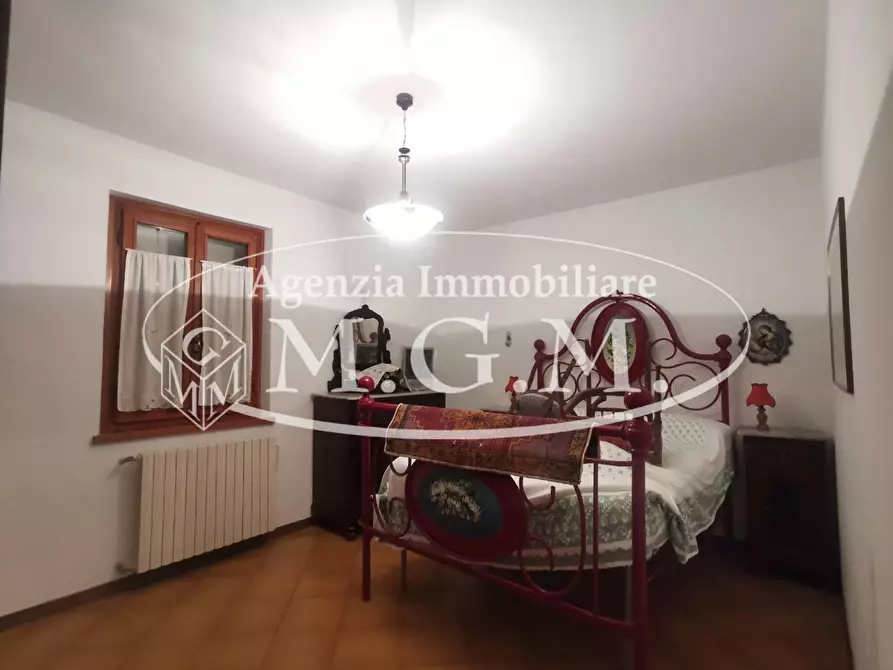 Immagine 17 di Casa indipendente in vendita  a Castelfranco Di Sotto