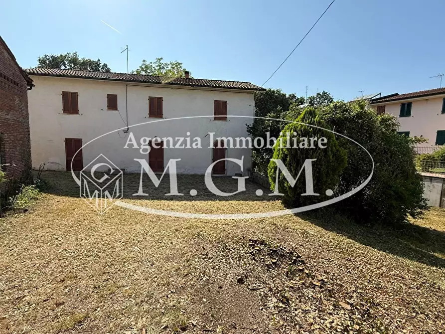 Immagine 40 di Casa indipendente in vendita  a Castelfranco Di Sotto