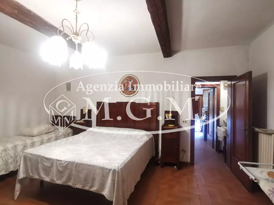 Immagine 15 di Casa indipendente in vendita  a Castelfranco Di Sotto