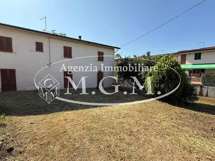 Immagine 36 di Casa indipendente in vendita  a Castelfranco Di Sotto