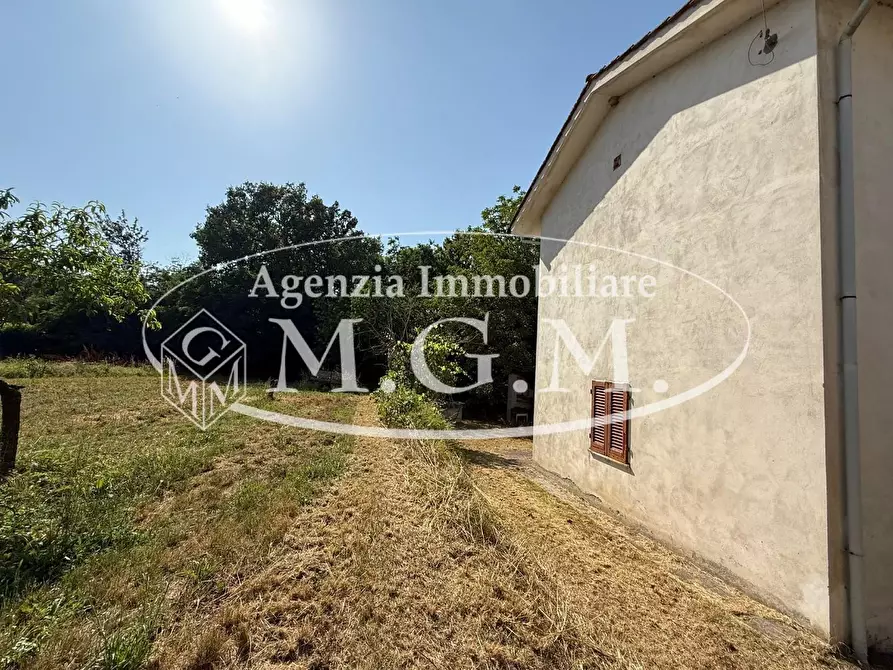 Immagine 35 di Casa indipendente in vendita  a Castelfranco Di Sotto