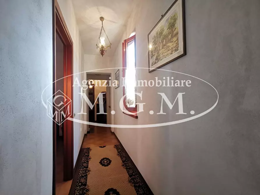 Immagine 25 di Casa indipendente in vendita  a Castelfranco Di Sotto