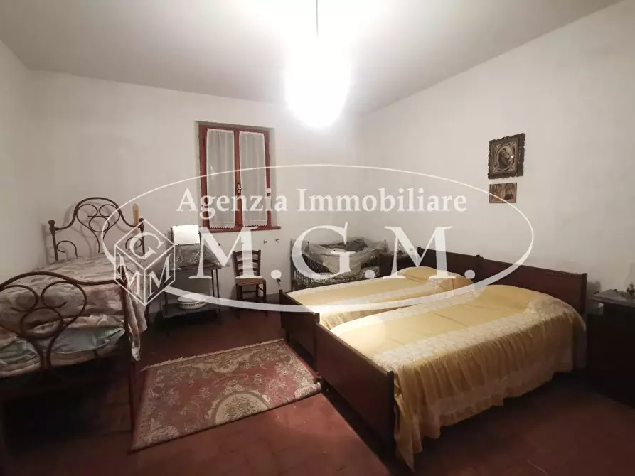 Immagine 21 di Casa indipendente in vendita  a Castelfranco Di Sotto