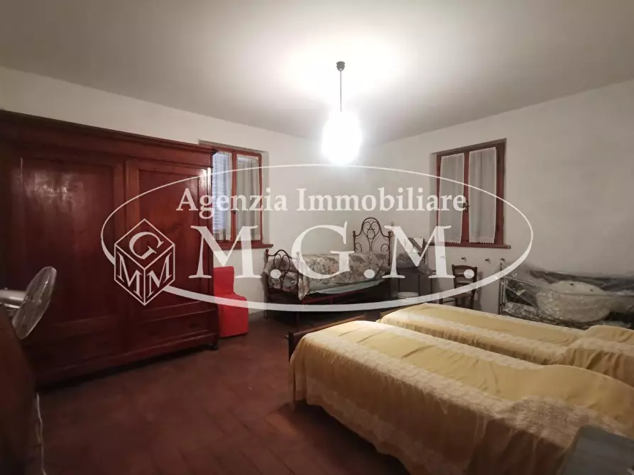 Immagine 19 di Casa indipendente in vendita  a Castelfranco Di Sotto