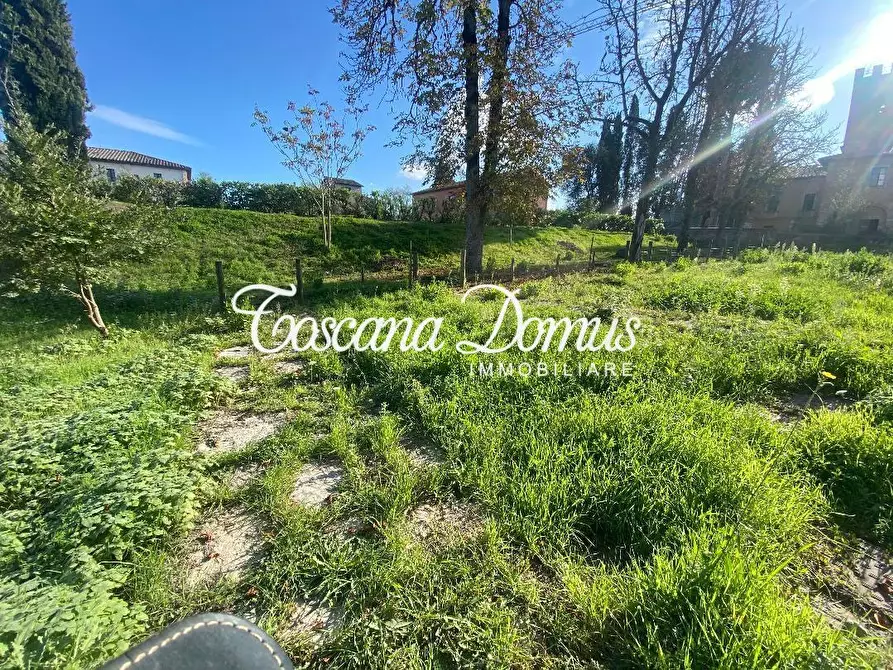 Immagine 5 di Porzione di casa in vendita  a Asciano