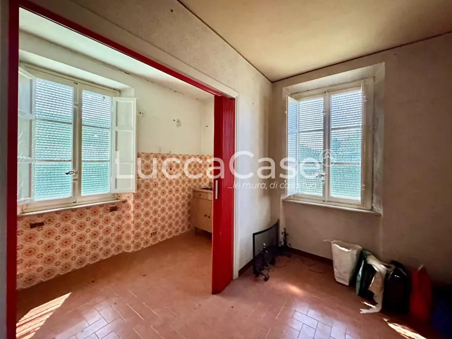 Immagine 21 di Terratetto in vendita  a Lucca