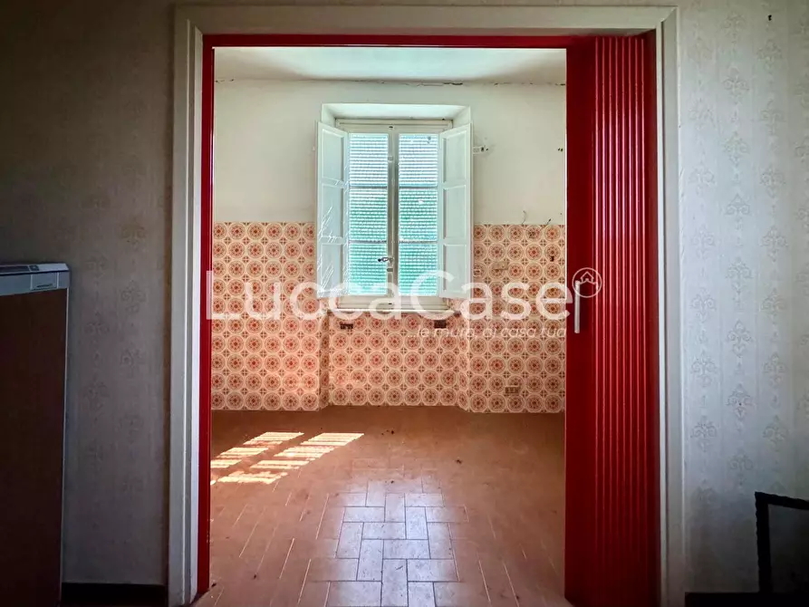 Immagine 20 di Terratetto in vendita  a Lucca