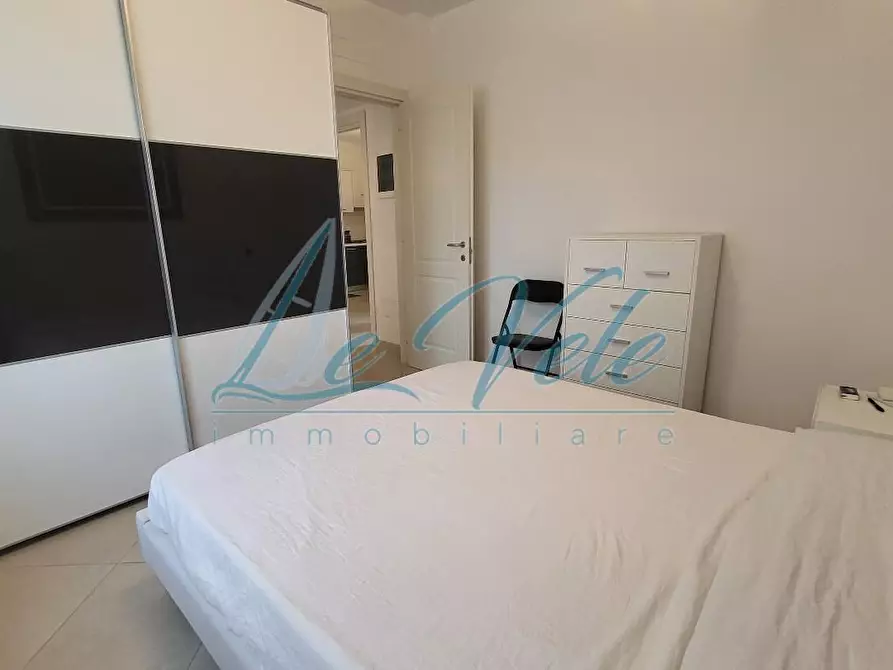 Immagine 9 di Appartamento in vendita  a Massa