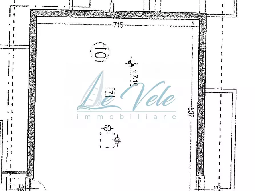 Immagine 14 di Appartamento in vendita  a Massa