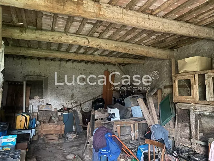 Immagine 4 di Rustico / casale in vendita  a Lucca