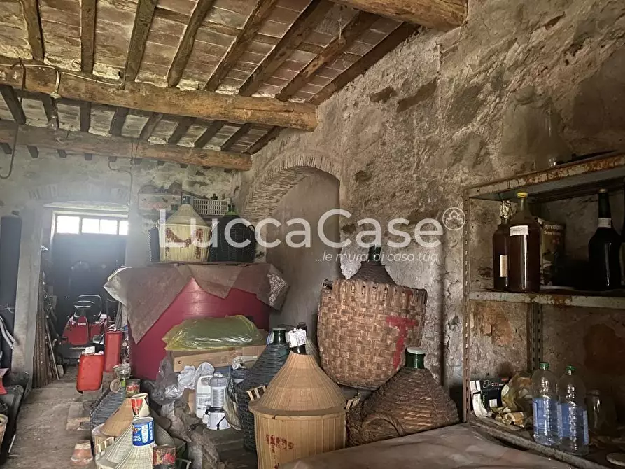 Immagine 7 di Rustico / casale in vendita  a Lucca