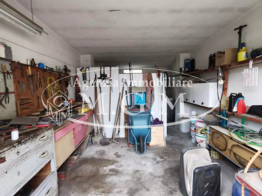 Immagine 32 di Porzione di casa in vendita  a Castelfranco Di Sotto