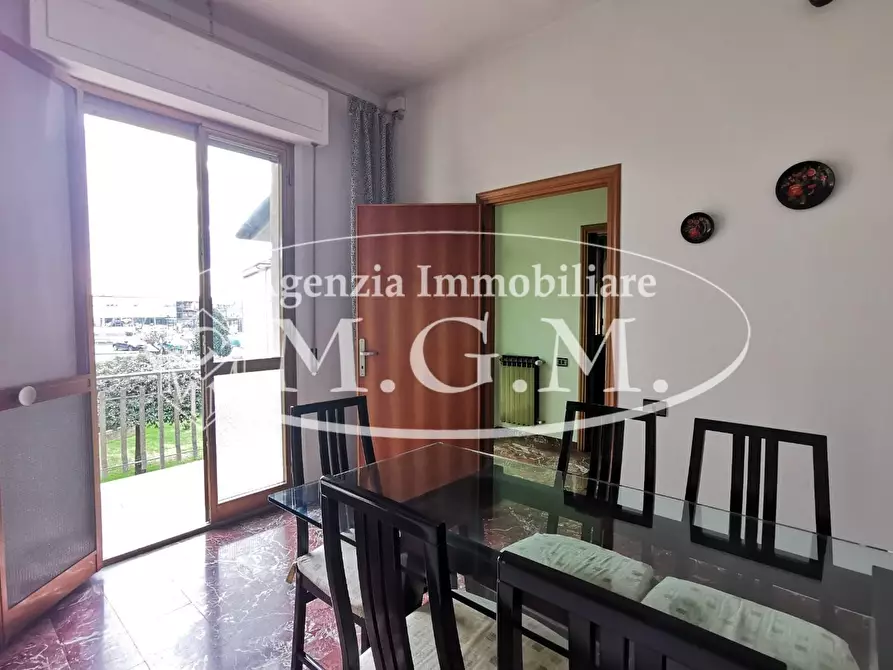 Immagine 6 di Porzione di casa in vendita  a Castelfranco Di Sotto