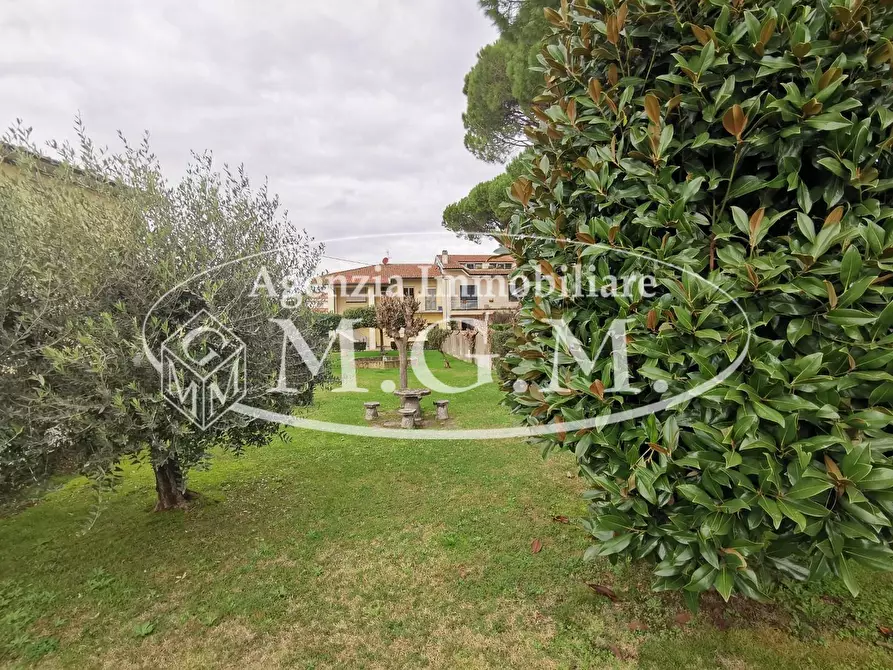 Immagine 17 di Porzione di casa in vendita  a Castelfranco Di Sotto