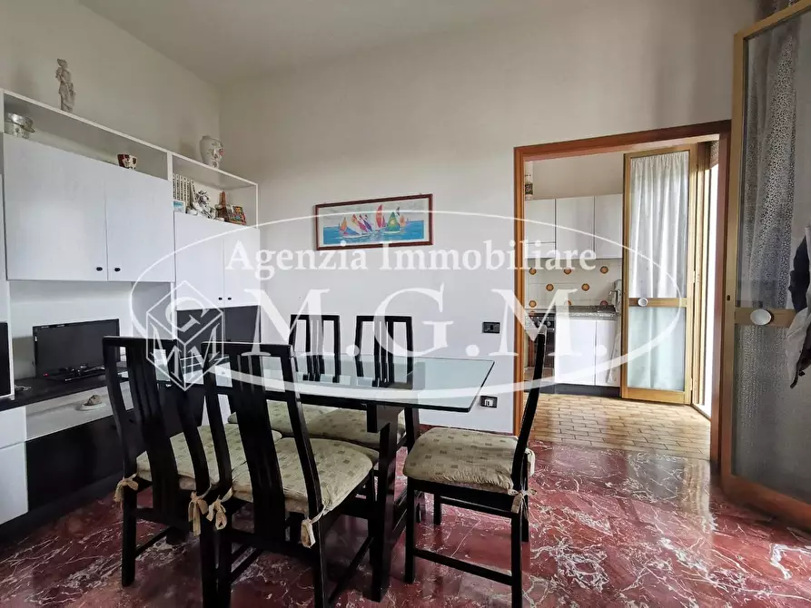 Immagine 7 di Porzione di casa in vendita  a Castelfranco Di Sotto