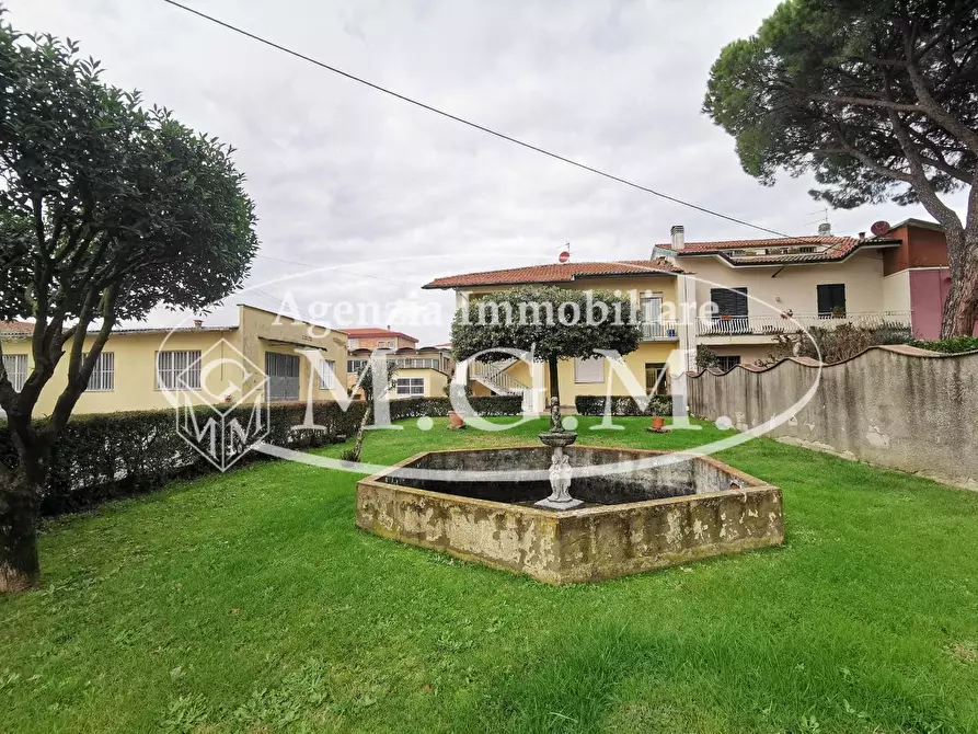 Immagine 19 di Porzione di casa in vendita  a Castelfranco Di Sotto