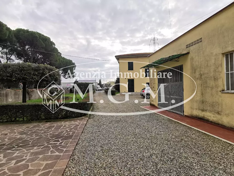 Immagine 20 di Porzione di casa in vendita  a Castelfranco Di Sotto