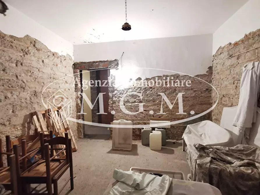 Immagine 30 di Porzione di casa in vendita  a Castelfranco Di Sotto