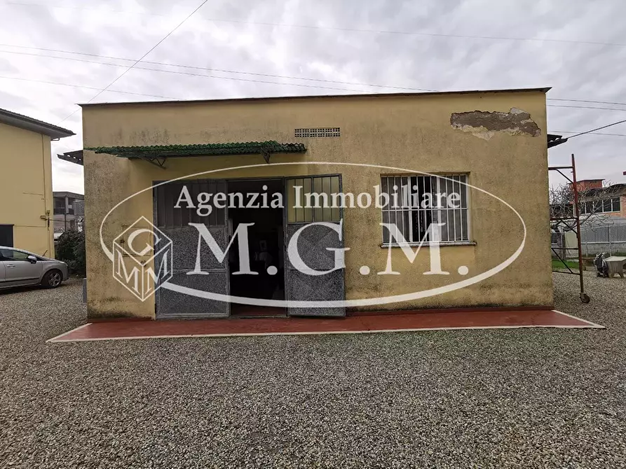 Immagine 22 di Porzione di casa in vendita  a Castelfranco Di Sotto