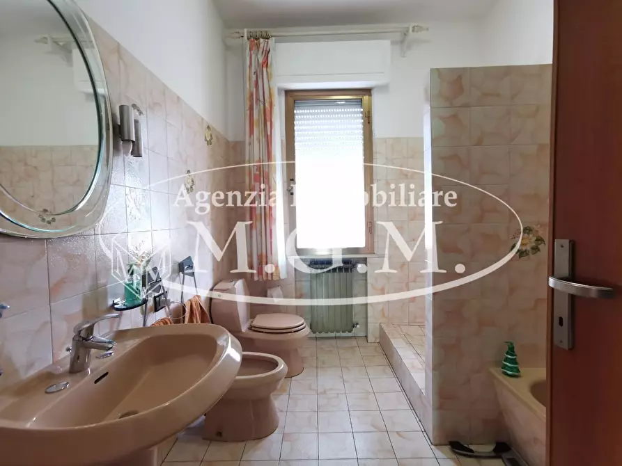 Immagine 15 di Porzione di casa in vendita  a Castelfranco Di Sotto