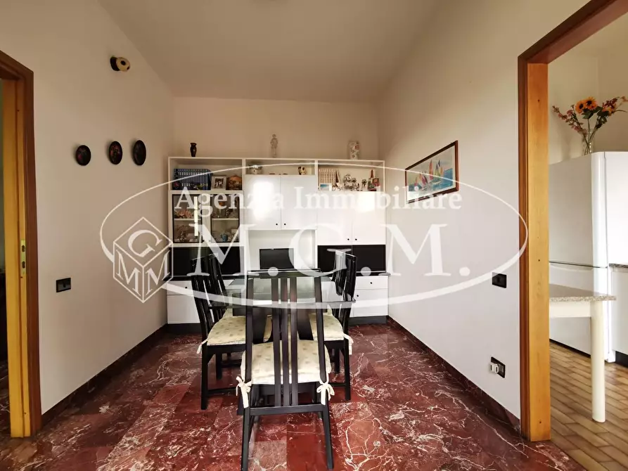 Immagine 3 di Porzione di casa in vendita  a Castelfranco Di Sotto