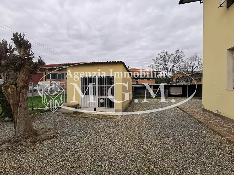 Immagine 21 di Porzione di casa in vendita  a Castelfranco Di Sotto