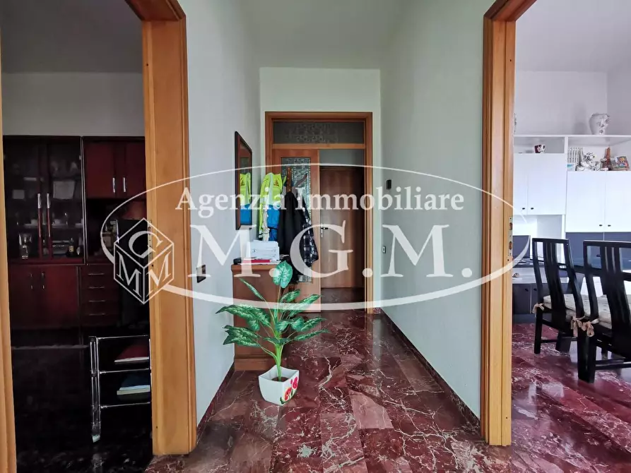 Immagine 9 di Porzione di casa in vendita  a Castelfranco Di Sotto