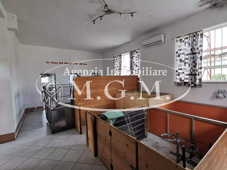 Immagine 25 di Porzione di casa in vendita  a Castelfranco Di Sotto