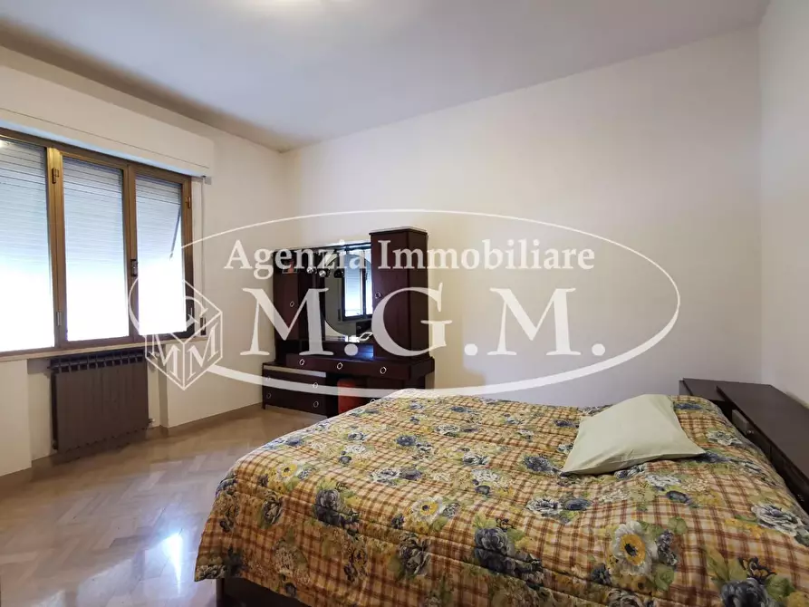 Immagine 12 di Porzione di casa in vendita  a Castelfranco Di Sotto