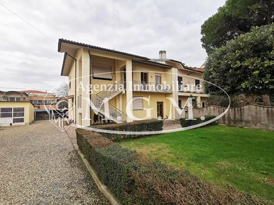 Immagine 16 di Porzione di casa in vendita  a Castelfranco Di Sotto